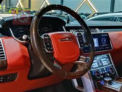 Land Rover Range Rover Vogue